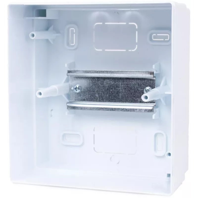 Tablou de distribuție aparent ADELID RM-NT-04T 4 module