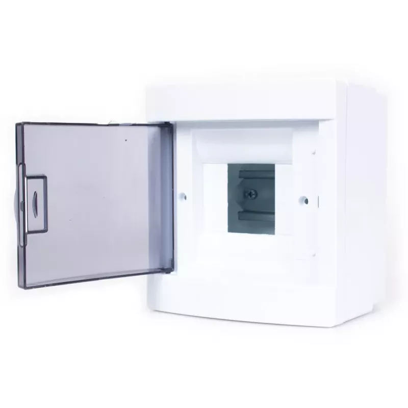 Tablou de distribuție aparent ADELID RM-NT-04T 4 module