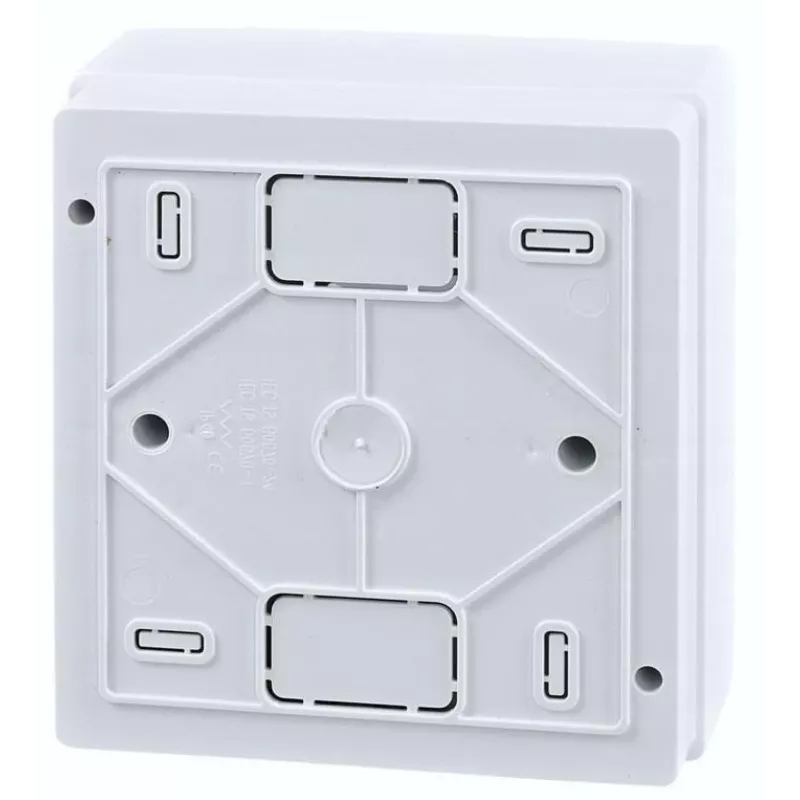 Tablou de distribuție aparent ADELID RM-NT-04T 4 module