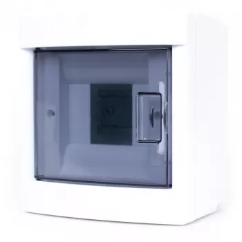 Tablou de distribuție aparent ADELID RM-NT-04T 4 module