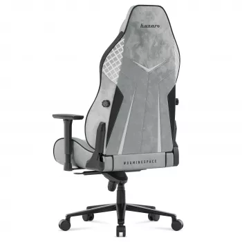 Huzaro Force 8.3 Grey Gaming Chair