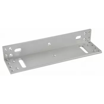 Suport de montaj în L SCOT BK-1200L2 pentru armături de închidere electromagnetică EL-1200SL2 și EL-1200TSL2