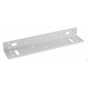 Colțar de montaj tip L SCOT BK-800L2 pentru uși care se deschid spre exterior