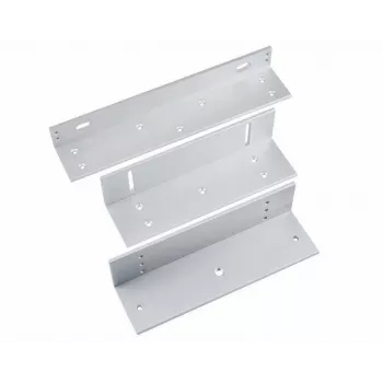 Set de console de montaj SCOT BK-800ZL2 pentru încuietori electromagnetice