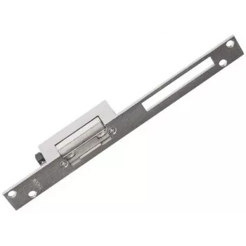 Electroîncuietoare simetrică reversibilă SCOT ES-S12DC-RS PROFI cu semnalizare, 12V DC