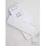 Receptor audio interfon cu 4,5,6 fire CYFRAL BALTIC 5P alb