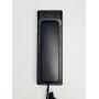Receptor audio interfon cu 4,5,6 fire CYFRAL Baltic 5P negru