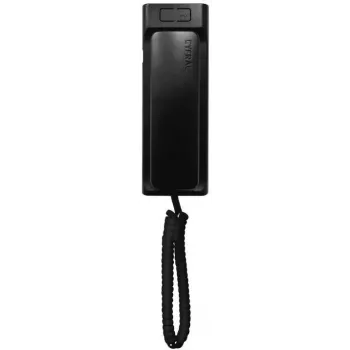 Receptor interfon analogic cu 2 fire CYFRAL BALTIC A negru