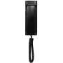Receptor interfon analogic cu 2 fire CYFRAL BALTIC A negru