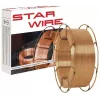Fir de sudură MIG/MAG PSG STAR WIRE 1mm 15kg ER70S-6 SP.002.10X