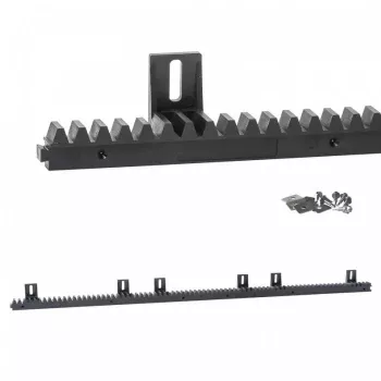 CreMalieră PSG Premium 60.056.01 pentru 800 kg - 20/1000 mm - nailon