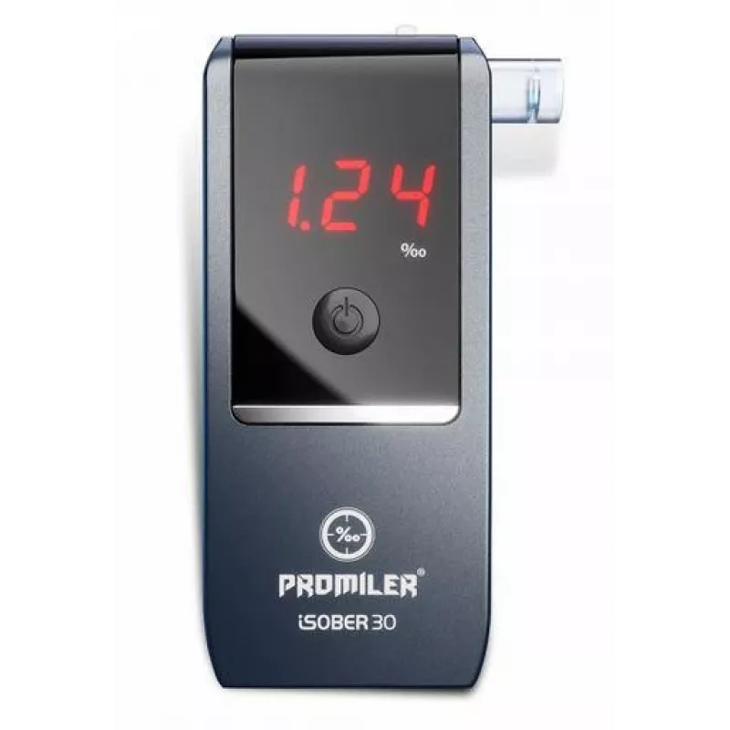 Etilotest Promiler iSober 30