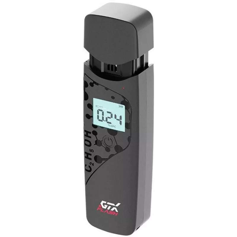 Etilotest GTX Flash