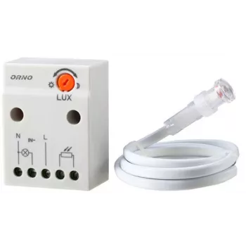 ORNO OR-CR-233 Senzor crepuscular cu sondă