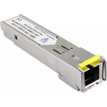 Modul SFP PULSAR GBIC-104 1,25 Gbit/s 1310 nm 20 km LC monomod