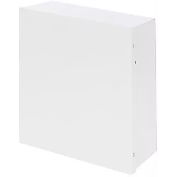 Carcasă metalică goală Pulsar AWO220EMT 17/40/DSPR/S/EMPTY albă