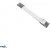 Lampă LED liniară de suprafață KAFLER OXA 60cm 18W 4000K 1800lm IP20 albă neutru