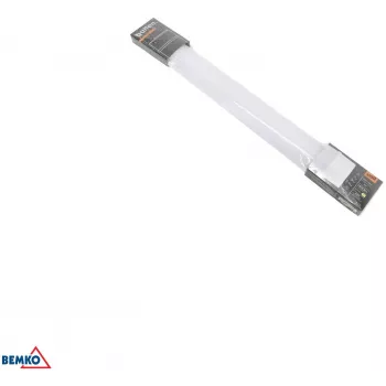 Lampă LED liniară de suprafață KAFLER OXA 60cm 18W 4000K 1800lm IP20 albă neutru