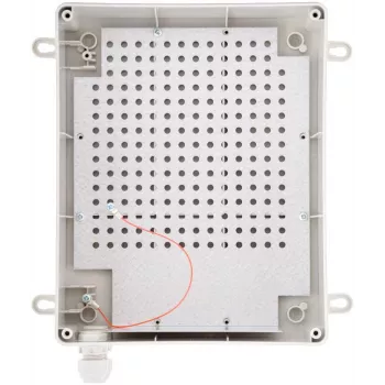 Carcasă de exterior ATTE ABOX-L1 IP56 gri deschis