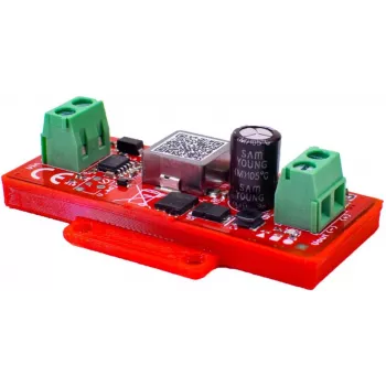 Convertor boost DC-DC ATTE ASUC-30-240-OF 240W 24V 10A
