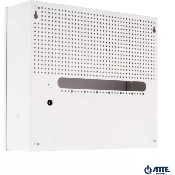 Sursă de alimentare SMPS cu tampon ATTE AUPS-70-240-H 24V 3A 72W