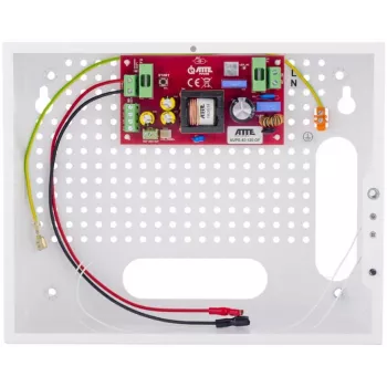 Sursă de alimentare de urgență ATTE AUPS-40-120-E 12V 4A