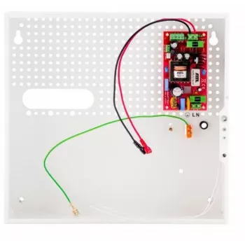 Sursă de alimentare cu tampon ATTE AUPS-100-120-F 12V 10A 120W