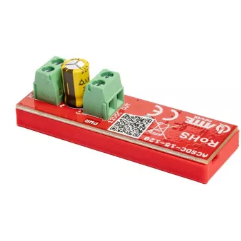 Convertor step-down AC-DC ATTE 24VAC/12VDC 15A 120W ACSDC-15-120