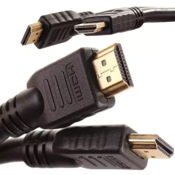 Cablu LTC HDMI la HDMI HQ CU 15m