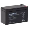 Acumulator AGM ALARMTEC BP 7-12 12V 7Ah plumb-acid etanș