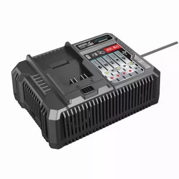 Încărcător rapid DEDRA 18V 8A SAS+ALL