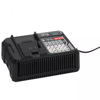 Încărcător rapid DEDRA 18V 8A SAS+ALL