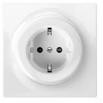 FIBARO Walli N Priza inteligentă tip F Z-Wave Plus seria 800