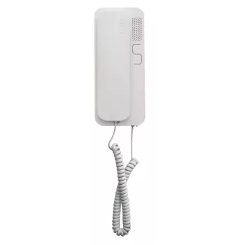 CYFRAL SMART 5P Receptor analogic universal pentru interfon negru