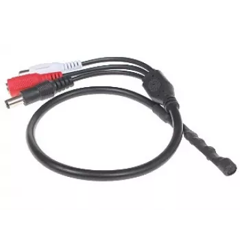 DELTA SM-1/DC-PLUG modul audio vocal pentru sisteme de interfon ELFON