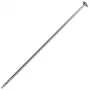 Suport telescopic de tavan pentru cameră DELTA BR-150X300