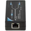 Extender PoE DELTA PFT1320 cu 3 porturi