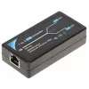 Extender PoE DELTA PFT1320 cu 3 porturi