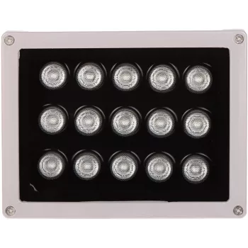 Reflector infraroșu pentru exterior DELTA IRL-50/90