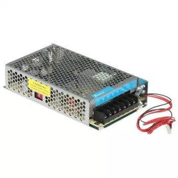 Sursă de alimentare tampon Delta Electronics PMU-27V155WCCA 27V 155W șină DIN