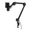 Braț microfon ENDORFY Solum 2 Boom Arm, Negru