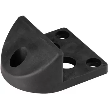 PSG 61.191 opritor de poartă cu șurub (130x150/H65) cu strat de cauciuc