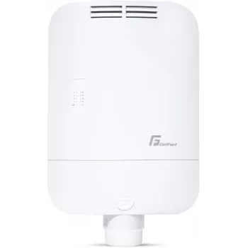 GETFORT GF-410-FU-PO switch outdoor PoE 4 porturi PoE + 1 uplink, 65W, IP65