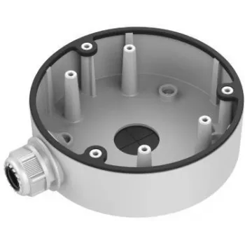 MITON MT-P1280-D21 cutie de conexiuni etanșă IP65 120x80x55mm gri deschis