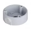Casetă aparentă keystone MITON MT-P135 albă