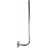 ROBSON L-1000 Antenna Mount, 1000 mm, Wall Mount, Galvanized Steel