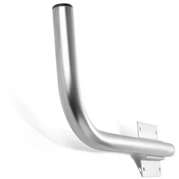 Suport de montaj pentru antenă pe partea dreaptă ROBSON L400 40 cm