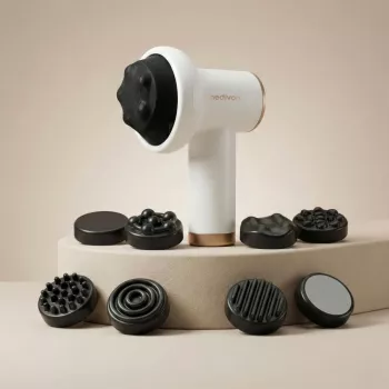 Masator portabil Medivon Lisse One