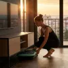 Platformă vibrantă Medivon Oxya