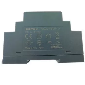 Sursă de alimentare pentru șină DIN ESPE HDN-1524 24V/15W/0,63A